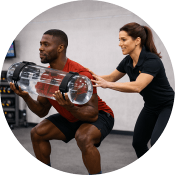 Physical Therapy in Woodland Hills & Lancaster, CA — Physical Therapy clinic in Lancaster, CA — photo 6