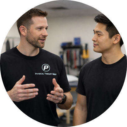 Physical Therapy in Woodland Hills & Lancaster, CA — Physical Therapy clinic in Lancaster, CA — photo 7