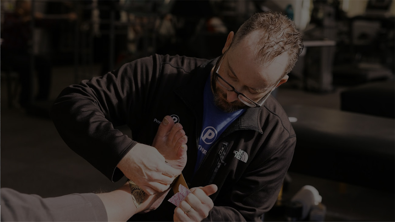 Physical Therapy in Woodland Hills & Lancaster, CA — Physical Therapy clinic in Lancaster, CA — photo 3