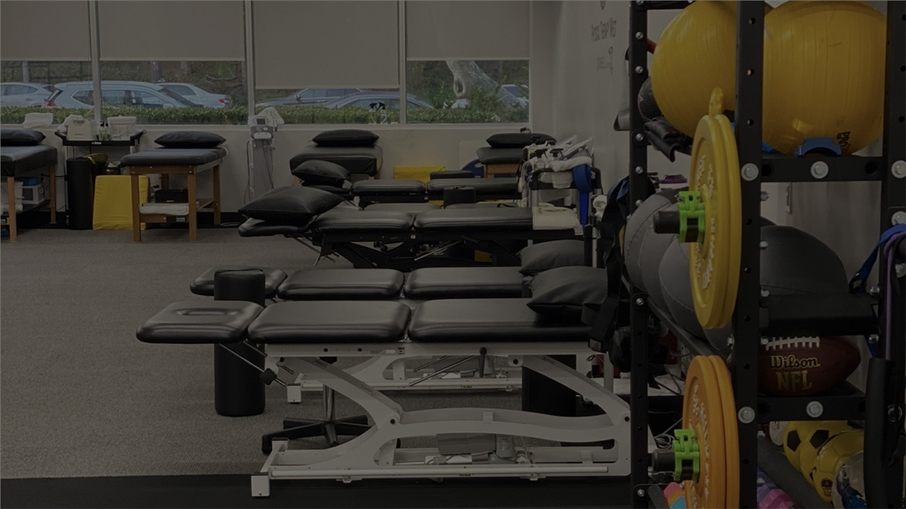 Physical Therapy in Woodland Hills & Lancaster, CA — Physical Therapy clinic in Lancaster, CA — photo 4